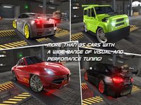 Rally Drift Underground Police Most Wanted Chase P screenshot, image №1959271 - RAWG