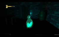 The Wisp (dinopoke) screenshot, image №1959959 - RAWG