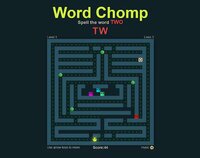 Word Chomp screenshot, image №2970871 - RAWG