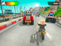 Cross Bike Racer | Moto Racing Game For Free screenshot, image №871924 - RAWG