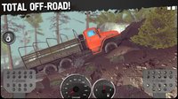 Off-Road Travel: 4wd SUVs ride to hill screenshot, image №2079504 - RAWG