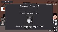 Pixel Barista screenshot, image №3456485 - RAWG