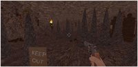 Wrath of The Vampire Queen Episode 1: Blood Moon Curse screenshot, image №1096661 - RAWG