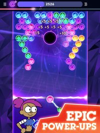 Cartoon Network Plasma Pop screenshot, image №2241892 - RAWG