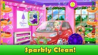 Christmas Car Wash - Kids Games (Boys & Girls) screenshot, image №1962035 - RAWG