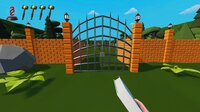 Herr Anwalt: Lawyers Legacy in First Person screenshot, image №3755443 - RAWG