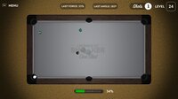 Legends of Snooker: One Shot screenshot, image №3025545 - RAWG