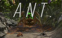 Ant. screenshot, image №1303585 - RAWG