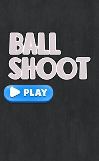 BALL SHOOT (curiosoul) screenshot, image №3608220 - RAWG