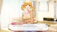 Double Date - Yuri Visual Novel screenshot, image №4242372 - RAWG