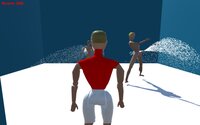 Bloodbath on a Sunny Day (2016) screenshot, image №2464391 - RAWG