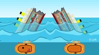 Boaty Go Fasty Fasty Against Icebergy screenshot, image №1949158 - RAWG
