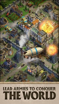 DomiNations screenshot, image №688492 - RAWG