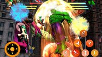 Superhero Fighting Games: Grand Immortal Fight screenshot, image №1267997 - RAWG