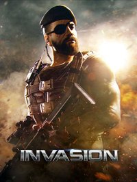 Invasion: Modern Empire screenshot, image №926581 - RAWG