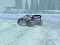 Colin McRae Rally 04 screenshot, image №385938 - RAWG