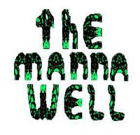 The Manna Well screenshot, image №1282606 - RAWG