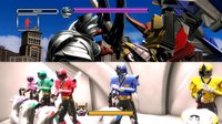 Power Rangers Super Samurai screenshot, image №284330 - RAWG