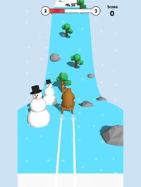 Tobogganing screenshot, image №1939128 - RAWG