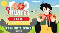 FOOD HUNTER (itch) screenshot, image №3737086 - RAWG