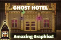 Ghost Hotel screenshot, image №50496 - RAWG