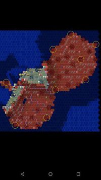 Battle of Guam 1944 screenshot, image №1487086 - RAWG