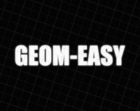 Geom-Easy screenshot, image №2355083 - RAWG