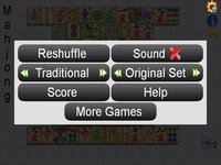 Mahjong Solitaire -- Lite screenshot, image №2208308 - RAWG