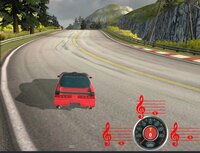 Pitch Race Car Racing screenshot, image №4195942 - RAWG