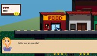 No Time Brothers screenshot, image №3587344 - RAWG
