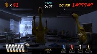 Shooting Chicken Insanity Chickens screenshot, image №1637821 - RAWG