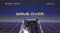CyberBall (itch) screenshot, image №2319734 - RAWG
