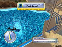 SeaWorld Adventure Parks Tycoon 2 screenshot, image №418520 - RAWG