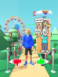 Theme Park Fun 3D! screenshot, image №3293223 - RAWG