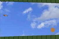 Bird Flying Long screenshot, image №3516152 - RAWG