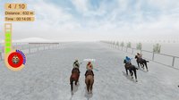 Horse Racing 2016 screenshot, image №32934 - RAWG
