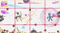 Beat Stickman: Beyond - Demo screenshot, image №3505819 - RAWG