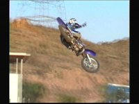 Jeremy McGrath Supercross 2000 screenshot, image №730316 - RAWG