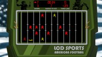 LCD Sports: American Football screenshot, image №1781770 - RAWG