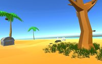 Mini Island Escape 3D screenshot, image №1075571 - RAWG