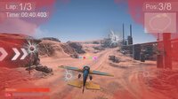 Freeforce Airplanes screenshot, image №4172294 - RAWG