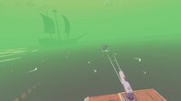 Super Raft Boat VR screenshot, image №2934646 - RAWG