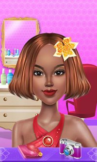 Fashion Hair Salon - Kids Game screenshot, image №1588860 - RAWG