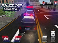 Furious Police Criminal chase - Police car driving screenshot, image №1987373 - RAWG