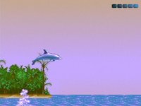 Ecco: The Tides of Time screenshot, image №248953 - RAWG