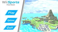 Wii Sports Free Roam screenshot, image №3514278 - RAWG