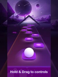 BLINK BALL HOP - KPOP TILES screenshot, image №2977460 - RAWG