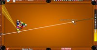 Flash 8Ball Pool Game screenshot, image №1840957 - RAWG