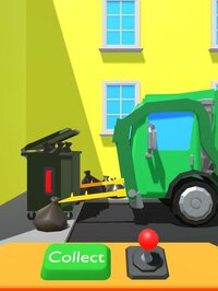 Hyper Recycle screenshot, image №2597331 - RAWG
