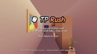 TP Rush screenshot, image №2363333 - RAWG